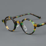 Noor Vintage Acetate Glasses Frame