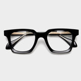 Godwin TR90 Vintage Square Glasses Frame