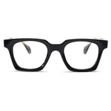 Godwin TR90 Vintage Square Glasses Frame