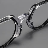 Kofi Vintage Acetate Glasses Frame