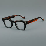 Aeker Retro Acetate Glasses Frame