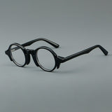 William Vintage Acetate Glasses Frame