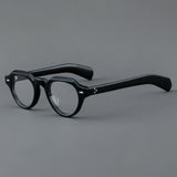 Ulises Acetate  Glasses Frame