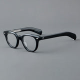 Kolby Vintage Acetate Glasses Frame