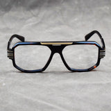 Creed Oversized Squre Acetate Eye Glasses Frame