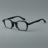 Calo Vintage Acetate Glasses Frame