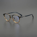 Kady Vintage Titanium Glasses Frames