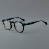 Aldo Retro Acetate Glasses Frame