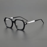 Vita Trend Colorful Acetate Cat Eye Glasses Frame