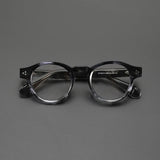 Rosana Acetate  Glasses Frame