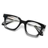 Godwin TR90 Vintage Square Glasses Frame