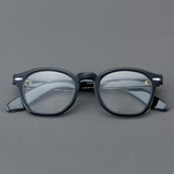 Baal Vintage Acetate Glasses Frame