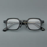 Calo Vintage Acetate Glasses Frame