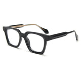 Godwin TR90 Vintage Square Glasses Frame