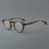 Aldo Retro Acetate Glasses Frame