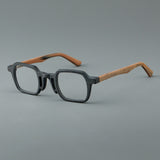 Calo Vintage Acetate Glasses Frame