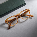 Zyraja Vintage Acetate Glasses Frame