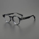 Rosana Acetate  Glasses Frame