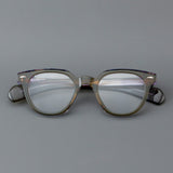 Kolby Vintage Acetate Glasses Frame