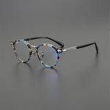 Kady Vintage Titanium Glasses Frames