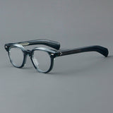 Kolby Vintage Acetate Glasses Frame