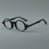 William Vintage Acetate Glasses Frame