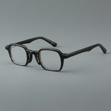 Calo Vintage Acetate Glasses Frame