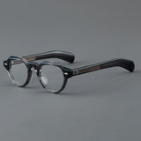 Ulises Acetate  Glasses Frame