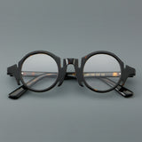 William Vintage Acetate Glasses Frame