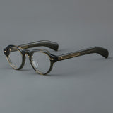 Ulises Acetate  Glasses Frame