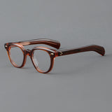 Kolby Vintage Acetate Glasses Frame