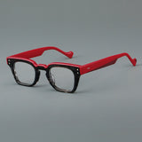 Aeker Retro Acetate Glasses Frame