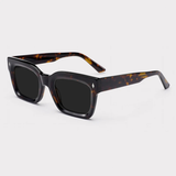 Alger Vintage Acetate Polarized Sunglasses