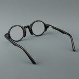 William Vintage Acetate Glasses Frame