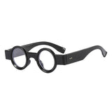 Osoko Small Round Glasses Frame