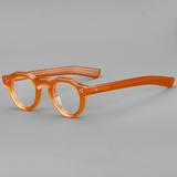 Garz Vintage Acetate Glasses Frame