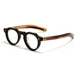 Kofi Vintage Acetate Glasses Frame