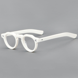 Garz Vintage Acetate Glasses Frame