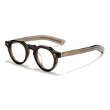 Kofi Vintage Acetate Glasses Frame