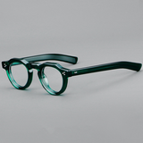 Garz Vintage Acetate Glasses Frame