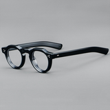 Garz Vintage Acetate Glasses Frame