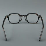 Calo Vintage Acetate Glasses Frame