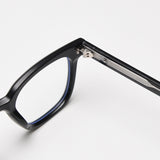 Sayam TR90 Vintage Square Glasses Frame