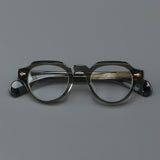 Ulises Acetate  Glasses Frame