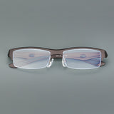 Luke TR90 Glasses Frame