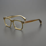 Hony Vintage Acetate Eyeglasses Frame