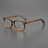 Kairo  Vintage Acetate Eyeglasses Frame