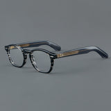 Baal Vintage Acetate Glasses Frame