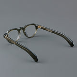 Ulises Acetate  Glasses Frame