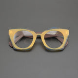 Kami Vintage Acetate Eyeglasses Frame